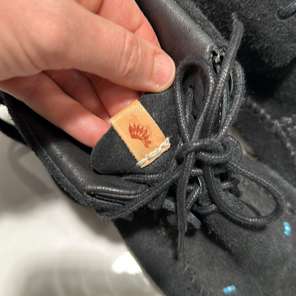 Visvim unisex moccasins - Picture 5 of 11